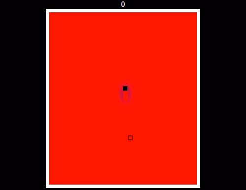 Snake Game 322