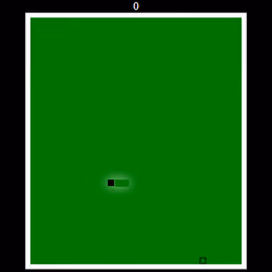 Snake Game 391