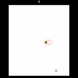 Snake Game 448