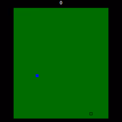 Snake Game 769