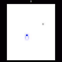 Snake Game 463