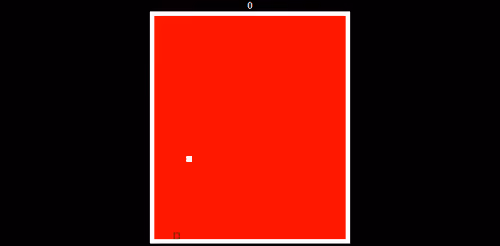 Snake Game 119