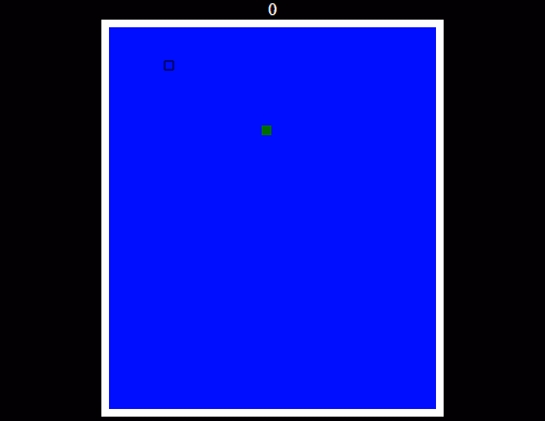Snake Game 259