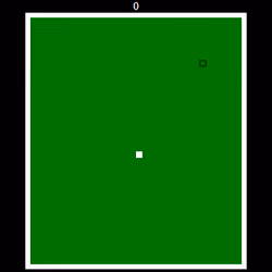Snake Game 411