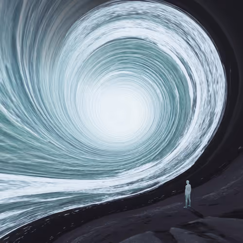 Twisted Collaborations By Nate Hill