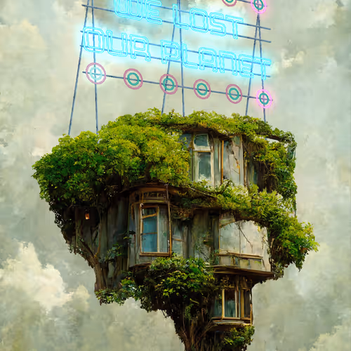 Clods on Makersplace