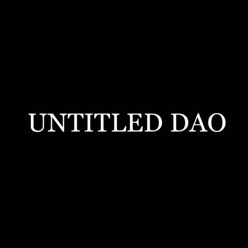 Untitled Dao Founder