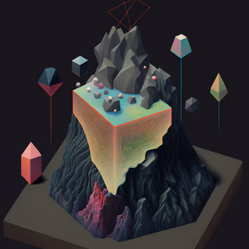 Most remote places in my mind
