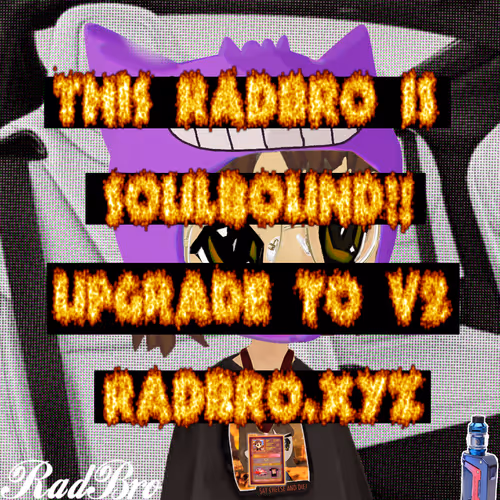 Radbro Webring V1