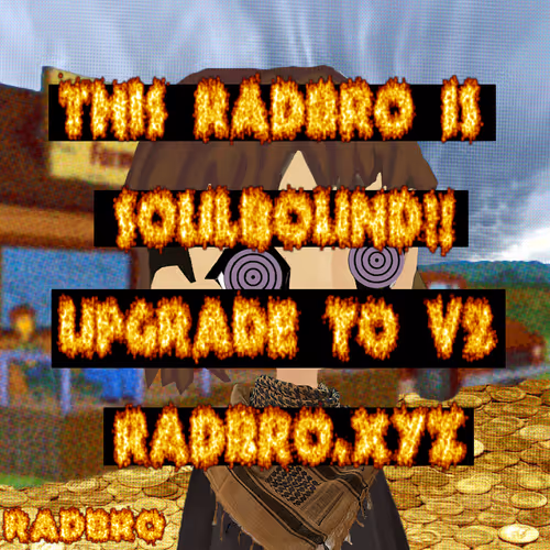 Radbro Webring V1