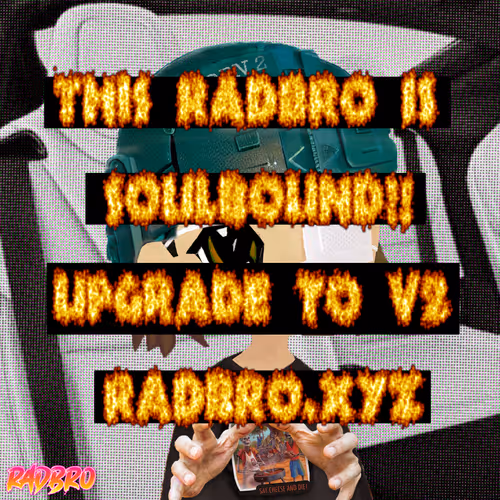 Radbro Webring V1