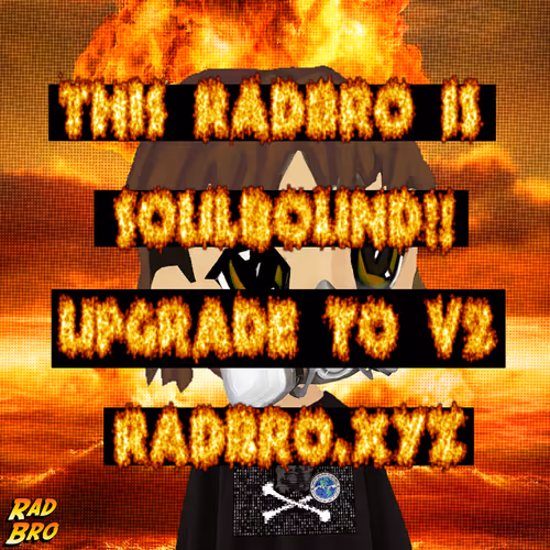 Radbro Webring V1