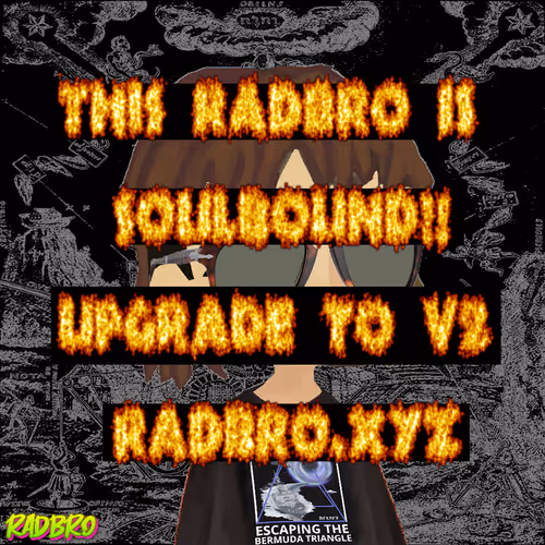 Radbro Webring V1