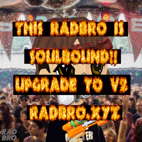 Radbro Webring V1