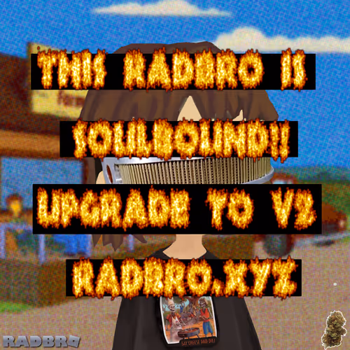 Radbro Webring V1