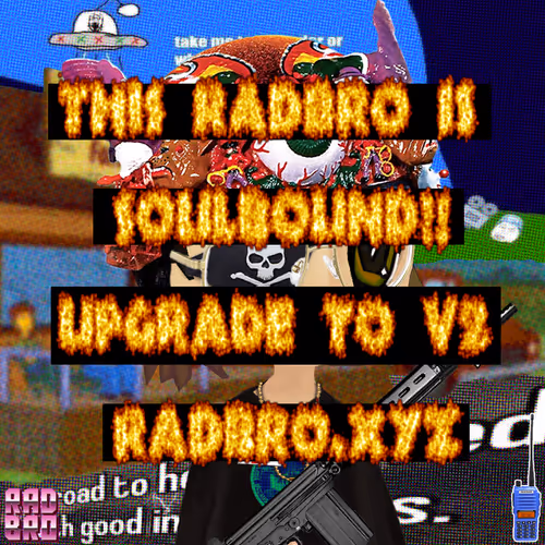 Radbro Webring V1