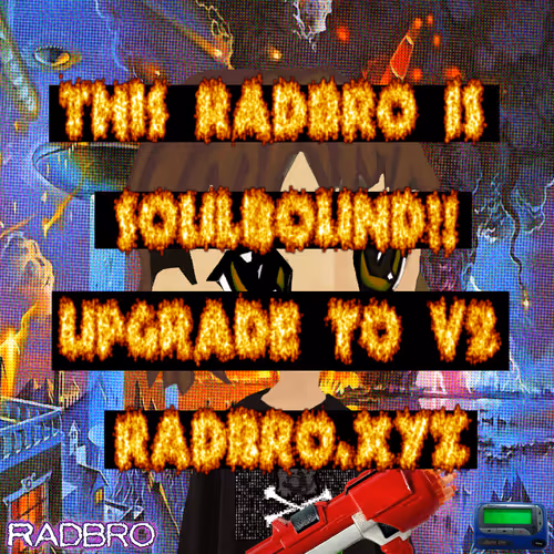 Radbro Webring V1