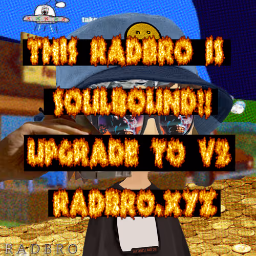 Radbro Webring V1