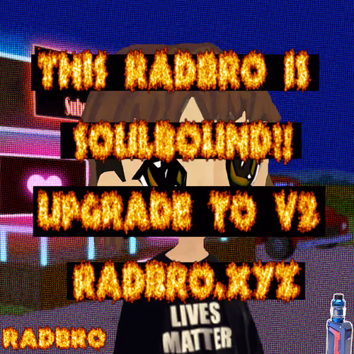 Radbro Webring V1