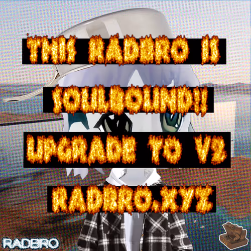 Radbro Webring V1