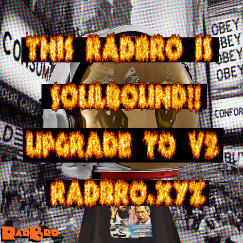 Radbro Webring V1
