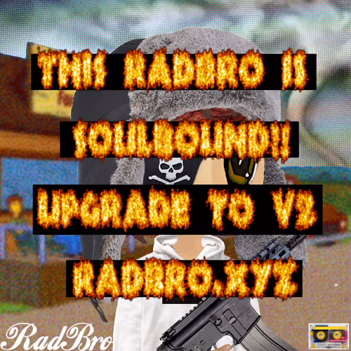 Radbro Webring V1