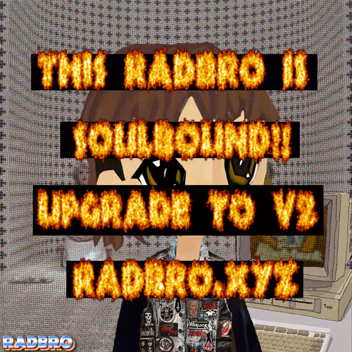 Radbro Webring V1