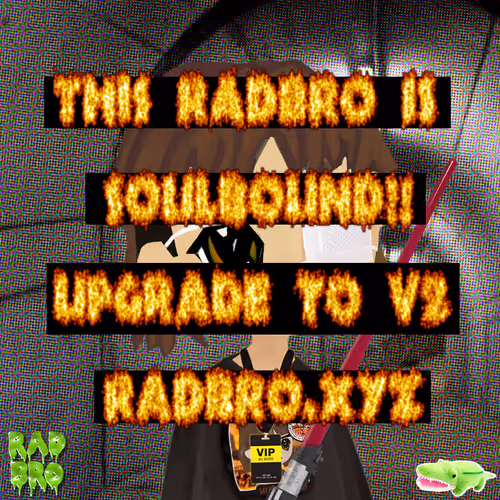 Radbro Webring V1
