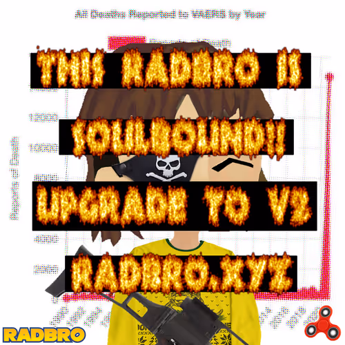 Radbro Webring V1