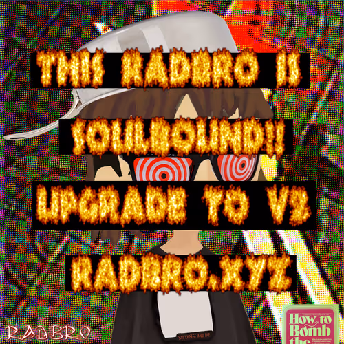 Radbro Webring V1