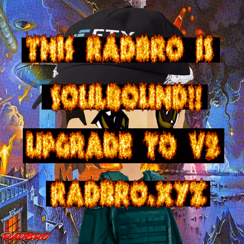Radbro Webring V1