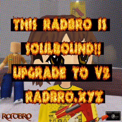 Radbro Webring V1