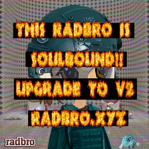 Radbro Webring V1