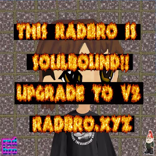 Radbro Webring V1