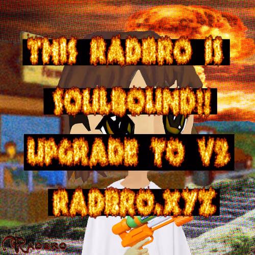 Radbro Webring V1