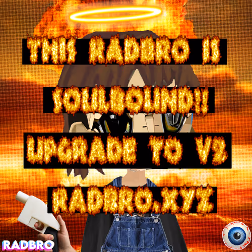 Radbro Webring V1