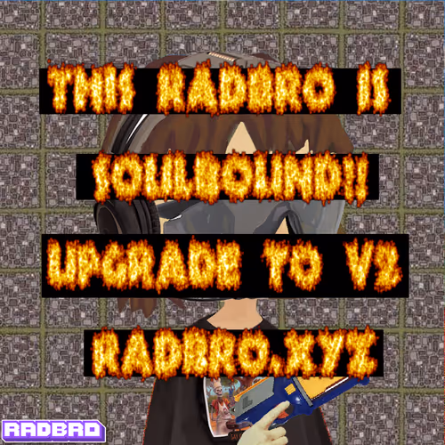Radbro Webring V1