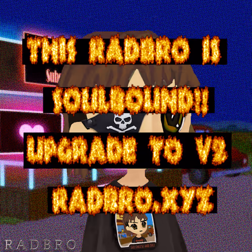 Radbro Webring V1