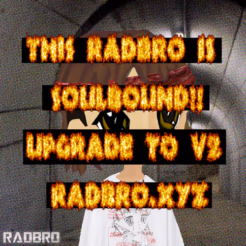 Radbro Webring V1