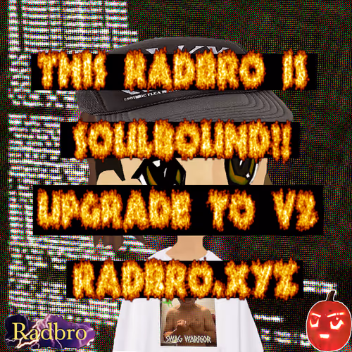 Radbro Webring V1