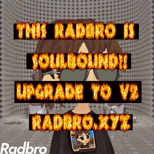 Radbro Webring V1