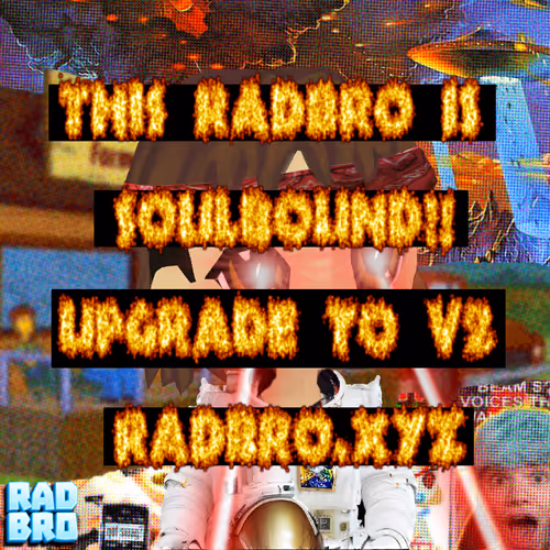 Radbro Webring V1