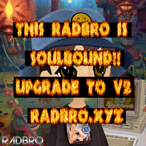 Radbro Webring V1