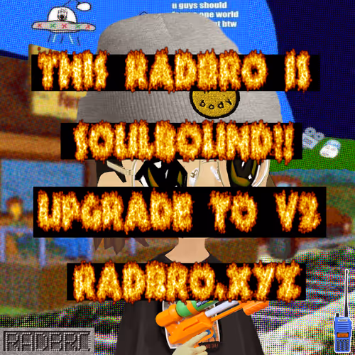 Radbro Webring V1