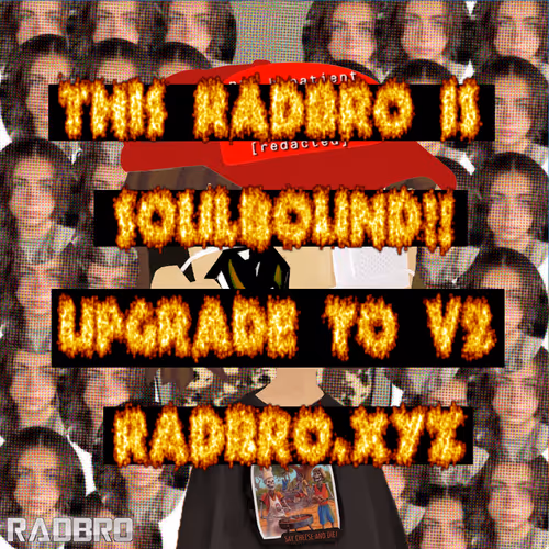 Radbro Webring V1
