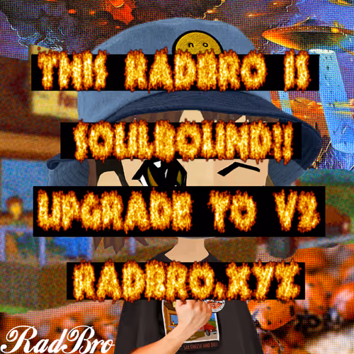 Radbro Webring V1
