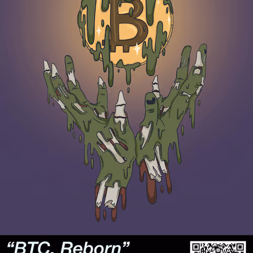 BTC, Reborn
