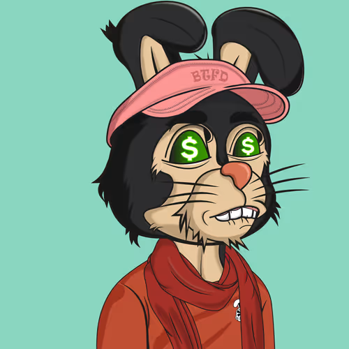 Btfdrabbits