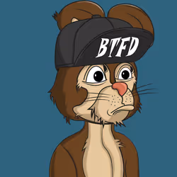 BTFD Rabbits #5764