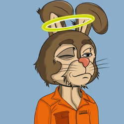 BTFD Rabbits #739
